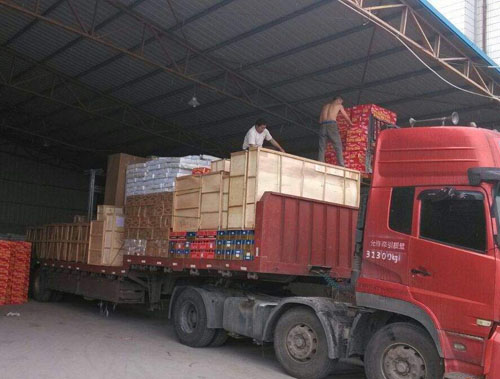 蘭州物流公司 蘭州物流公司